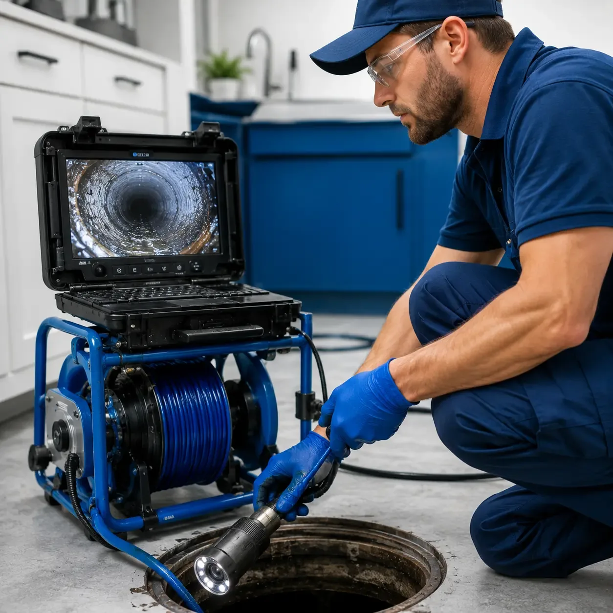 Pipe Relining professionals serving Emerson, NJ
